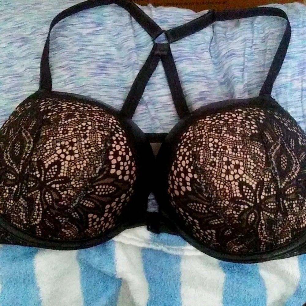 Victoria secret bra